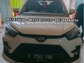 Pemasangan Kaca Mobil Daihatsu Rocky di Jakarta Bergaransi